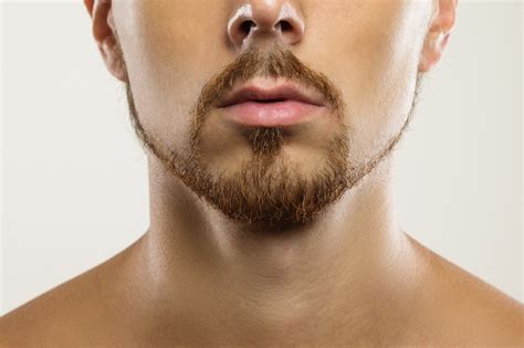 Top 30 Chin Strap Beard Styles to Stand Out – HairstyleCamp