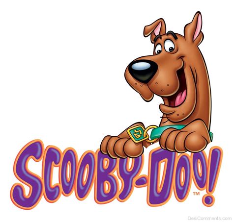 Scooby-Doo Pictures and Images - Page 3