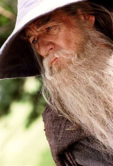 Ian McKellen as Gandalf the Grey in 2022 | Gandalf the grey, Gandalf ...