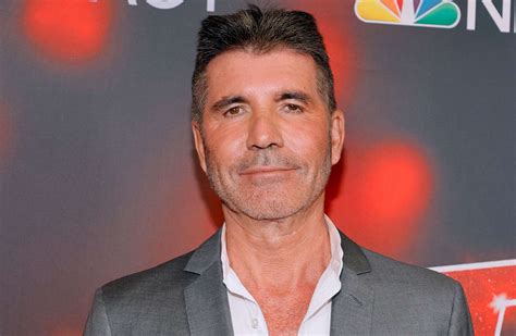 Simon Cowell