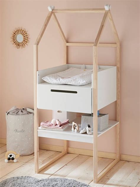 20+ Diaper Changing Station Ideas – The Urban Decor