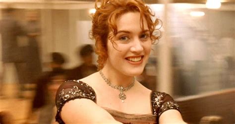 Kate Winslet's Dedication to Keeping 'Titanic' Authentic Left Her Ill