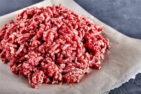 How Common Are Ground Beef Salmonella Outbreaks?