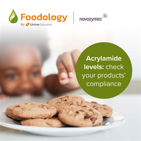 Acrylamide reduction solutions with Acrylaway® | Univar Solutions