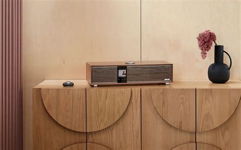 Ruark unveils the all-in-one speaker R410 - Gadget Advisor