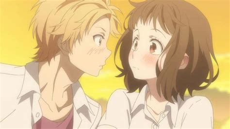 10 Best Romance Anime With a Happy Ending