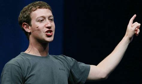 Facebook accidentally declares Mark Zuckerberg dead | India.com