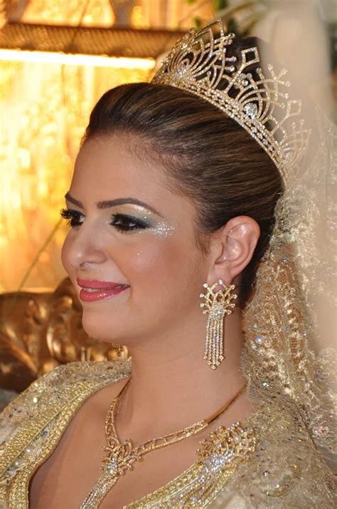 moroccan bridal