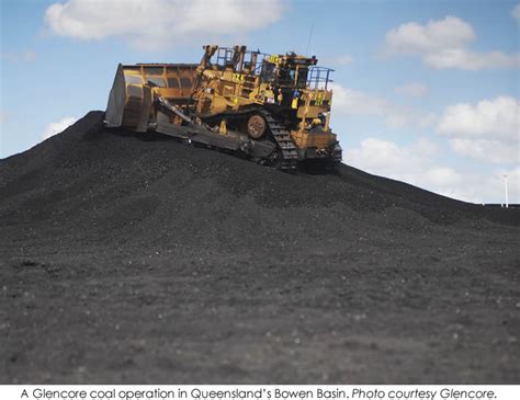 Collinsville coal mine ramps up production boosting jobs