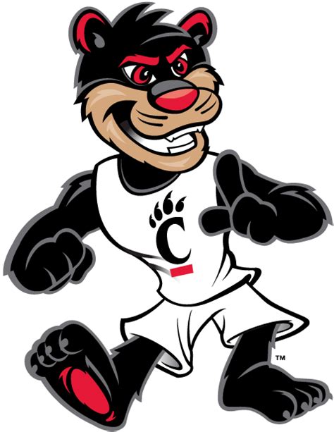 saint vincent college bearcats - Clip Art Library