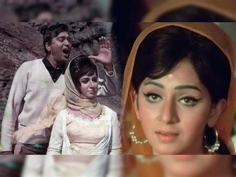 Bollywood Actress Vimi Tragic Death, Know her complete story | 34 की ...