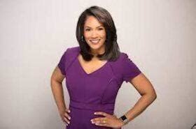 Kimberly Gill Bio, Wiki, Age, Husband, WDIV, Net Worth, Salary