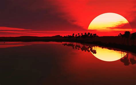 HD Sunset Wallpapers - Wallpaper Cave