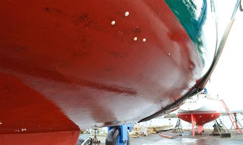 Bottom Paint Guide: Choosing The Right Bottom Paint For Your Boat