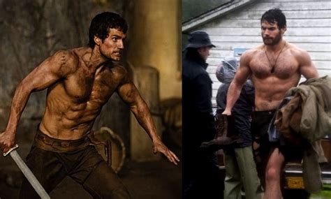 KINOBODY Fitness Systems | | Man of steel, Henry cavill immortals, Henry cavill