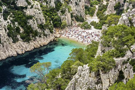 The 10 Best Beaches on the French Riviera