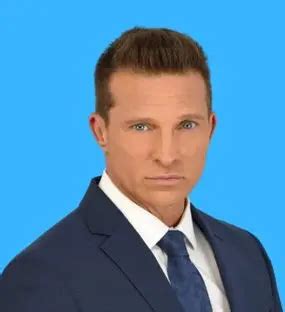 Steve Burton Net Worth, Age, Family, Wife & Biography 2022