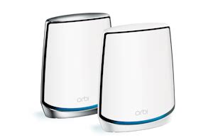 Orbi - Latest Articles and Reviews on AnandTech