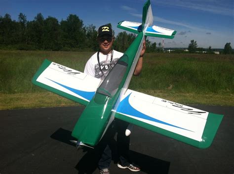 Orting Valley Flyers aka the "No Club Club...": DLE-35r and Slipstream ...