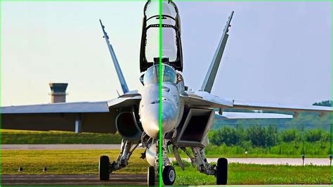 F18 Super Hornet Top View - F A 18 Block Iii Super Hornet Tour Youtube ...