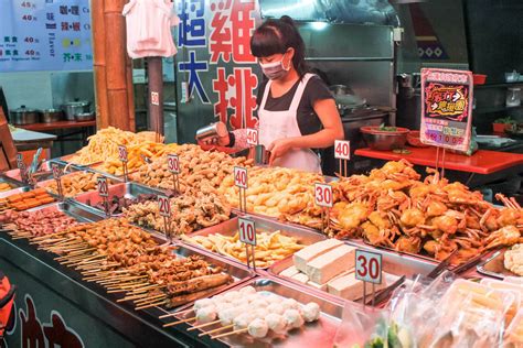 Top Seoul night market — Top 5 best night market in Seoul, South Korea ...