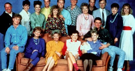 Neighbours 30th anniversary: What are Joe Mangel, Craig McLachlan and ...