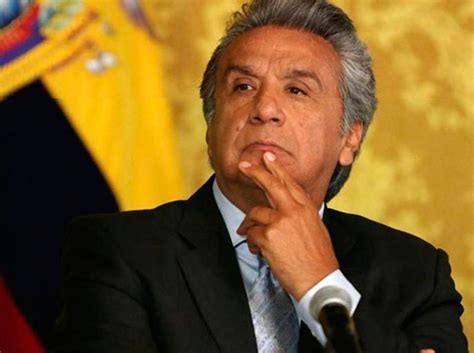 Justicia ecuatoriana niega habeas corpus a Lenin Moreno - Últimas Noticias