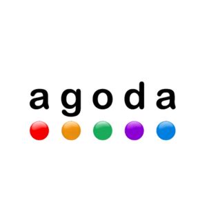 agoda logo png 20 free Cliparts | Download images on Clipground 2024