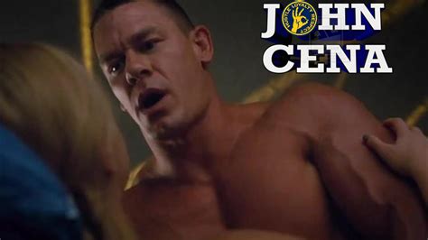 John Cena Says He Totally Embraces 'Unexpected Cena' Memes ...