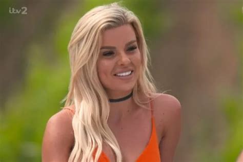 ITV2 Love Island Australia viewers stunned as couples 'move too fast ...