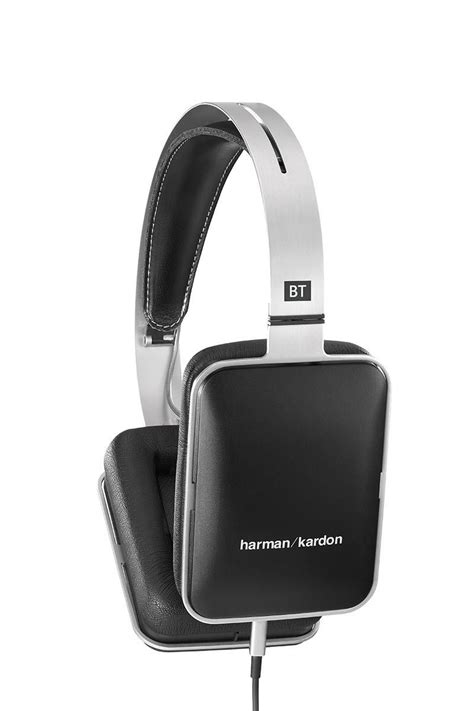 Harman Kardon Bluetooth Over-Ear Headphones (Black) | Brandsfever ...