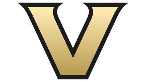 Vanderbilt University Logo Png Transparent & Svg Vector