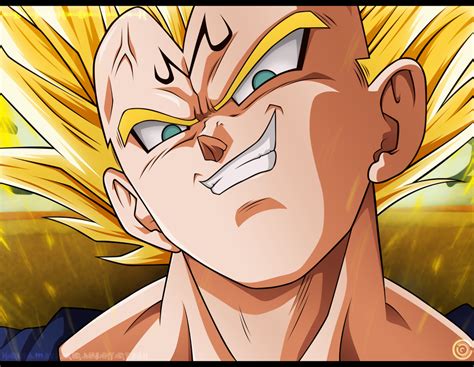 Majin Vegeta Wallpaper Hd Wallpapersafari | Images and Photos finder