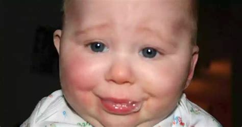 Most Funny Cute Baby Faces Photos Ever Entertainmentmesh | Hot Sex Picture