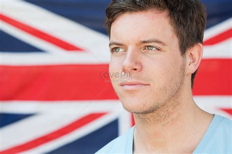 Young People And British Flag Picture And HD Photos | Free Download On Lovepik