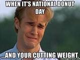 National donut day Memes