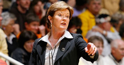 Six Moments That Made Pat Summitt a Legend