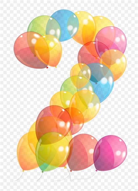 Balloon Clip Art, PNG, 3000x4145px, Balloon, Birthday, Computer, Number ...