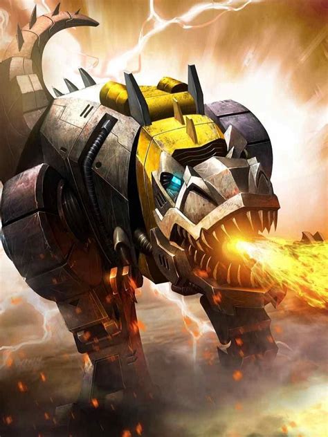 Transformers Image Thread | SpaceBattles