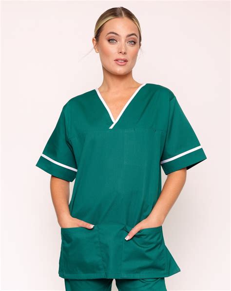 Nurses Uniforms | Nurse Healthcare Uniform | Nursing Tunics ...