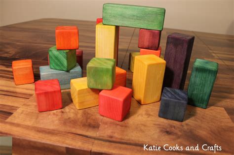 Wooden Blocks For Crafts | jsandanski-strumica.edu.mk