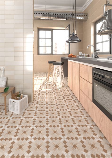 BENACO BEIGE - Ceramic tiles from VIVES Cerámica | Architonic