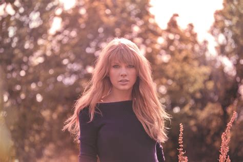 Taylor Swift Red Album Photoshoot