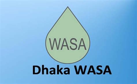 Dhaka WASA again: Need for review with further objectivity and reason | The Asian Age Online ...