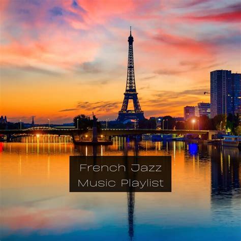 French Jazz Music Playlist, Good Morning Jazz Cafe - Qobuz