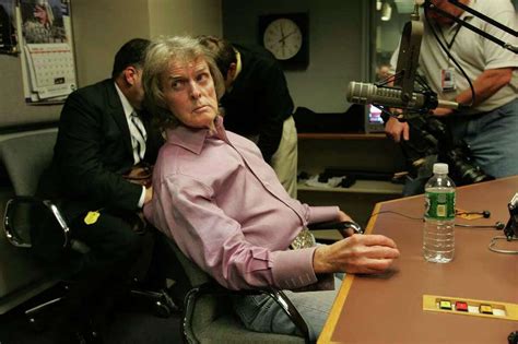 Shock jock Don Imus to retire from his morning show in March