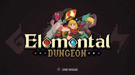 ELEMENTAL DUNGEON HACK - BEST HACK TOOL TO GET ENERGY AND GEMS FOR FREE - FreeTutorical.Com