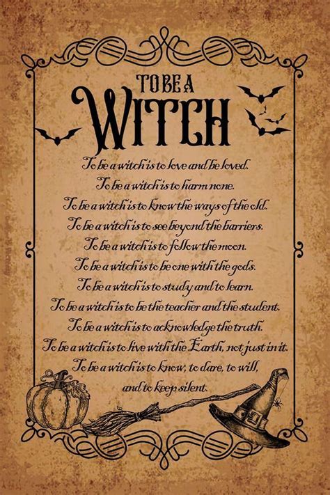 Beginner witch research topics how to do basic witchcraft – Artofit