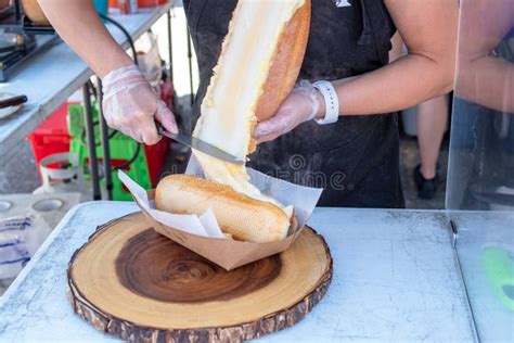 Melted Cheese Sandwich. Fast Food Concept. Stock Image - Image of melted, sandwich: 152277151