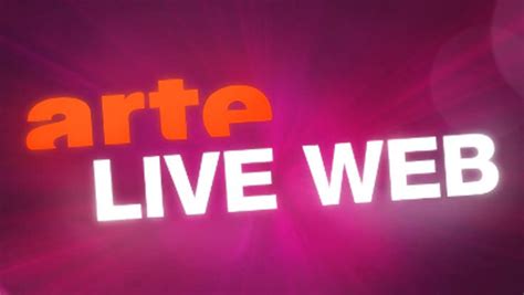 ARTE Live Web / ARTE Concert - ARTE Entreprise